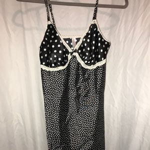 Gilligan & O'Malley Women's size small lingerie